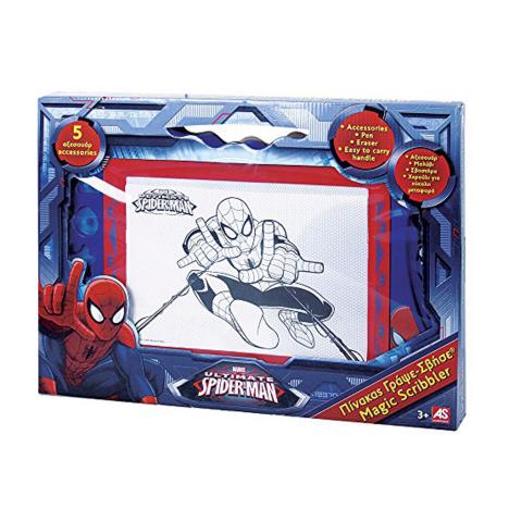 Marvel Spiderman Magnetic Scribbler £15.99